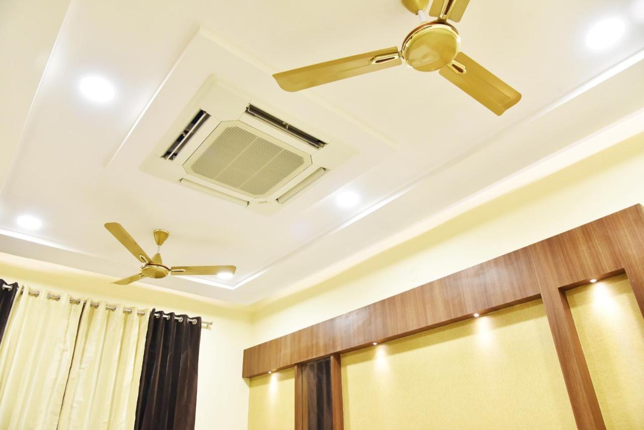 Hotel Amritsar International 2 Min Walk From Amritsar Bus Stand Экстерьер фото