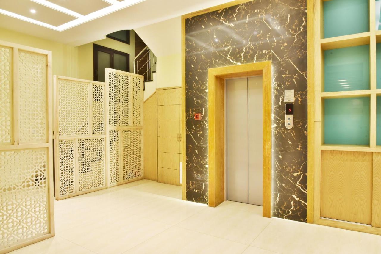 Hotel Amritsar International 2 Min Walk From Amritsar Bus Stand Экстерьер фото