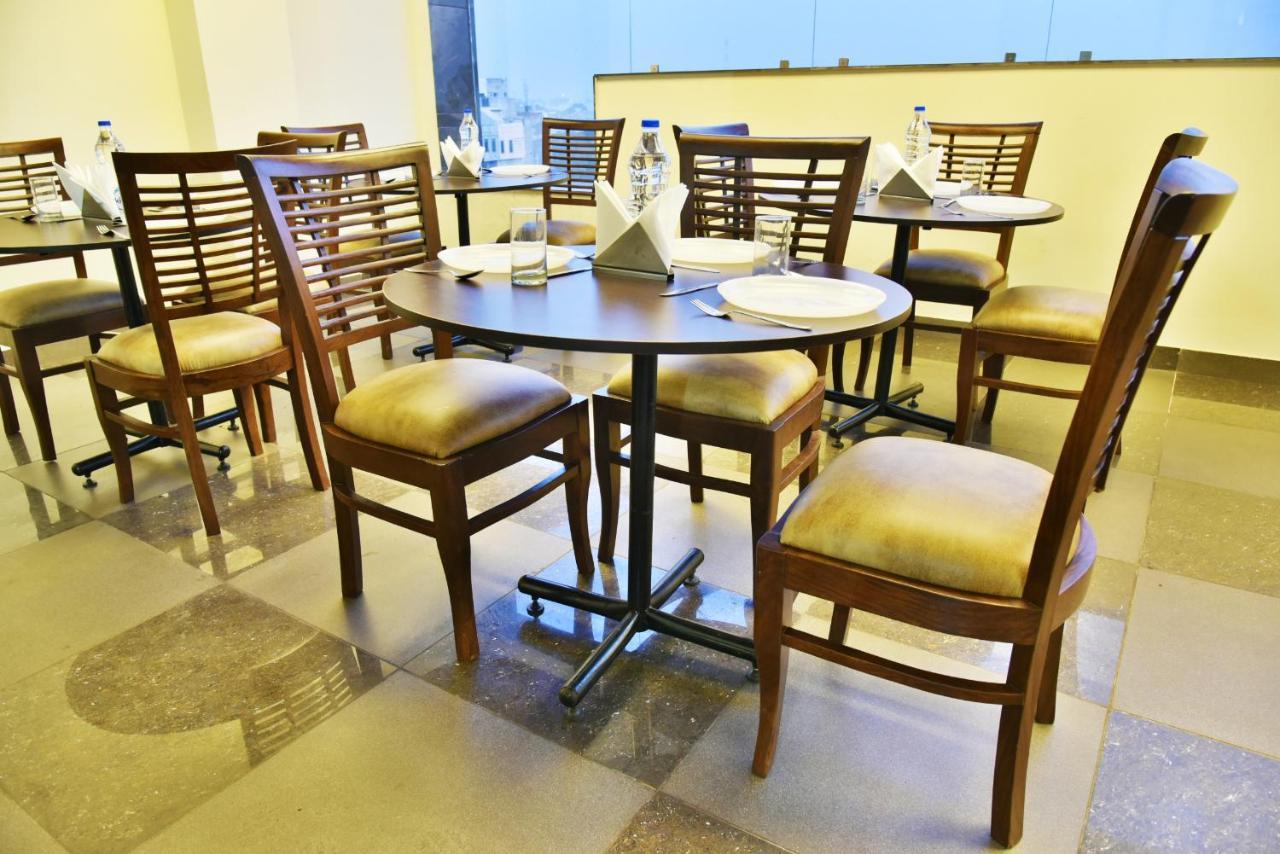 Hotel Amritsar International 2 Min Walk From Amritsar Bus Stand Экстерьер фото