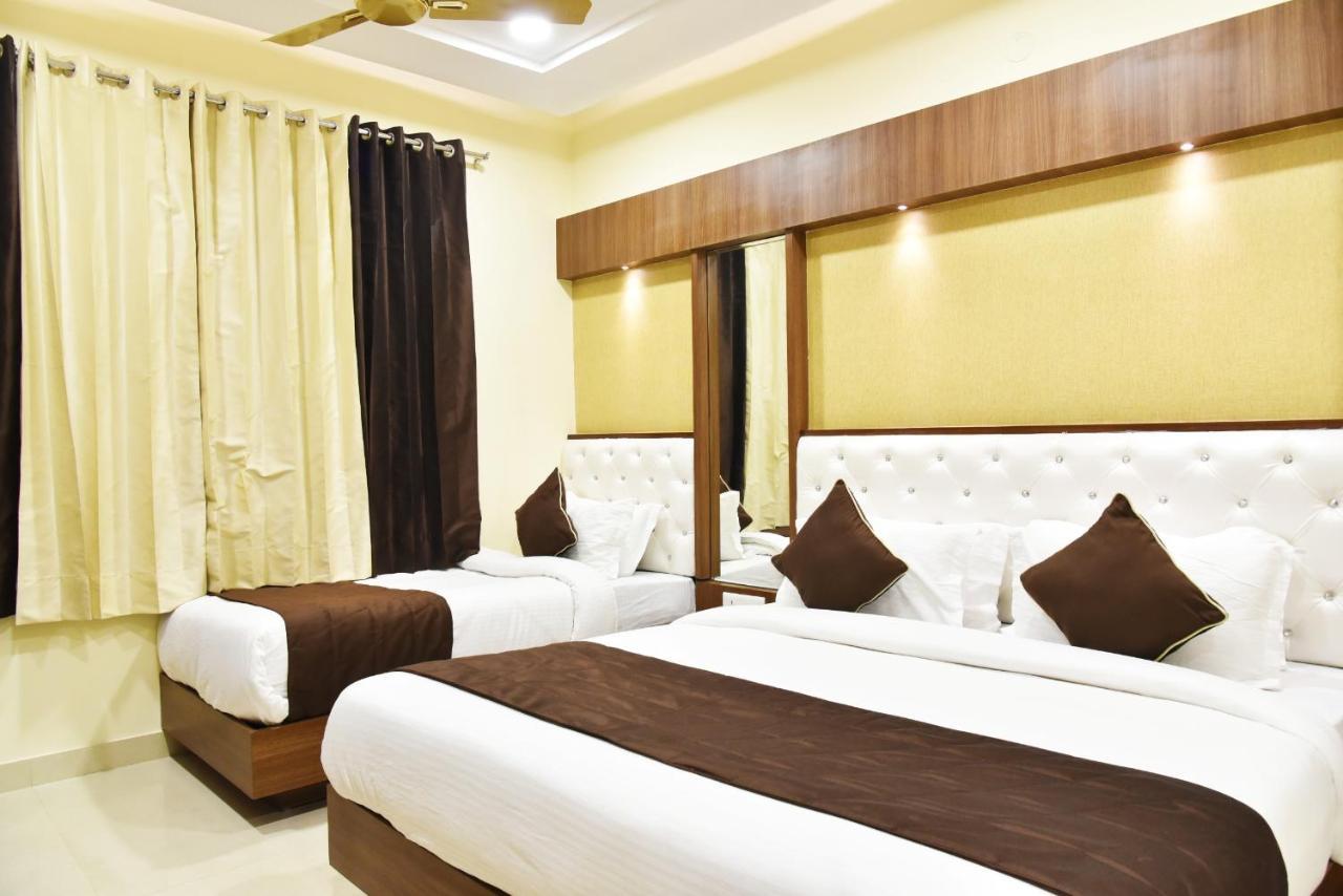 Hotel Amritsar International 2 Min Walk From Amritsar Bus Stand Экстерьер фото