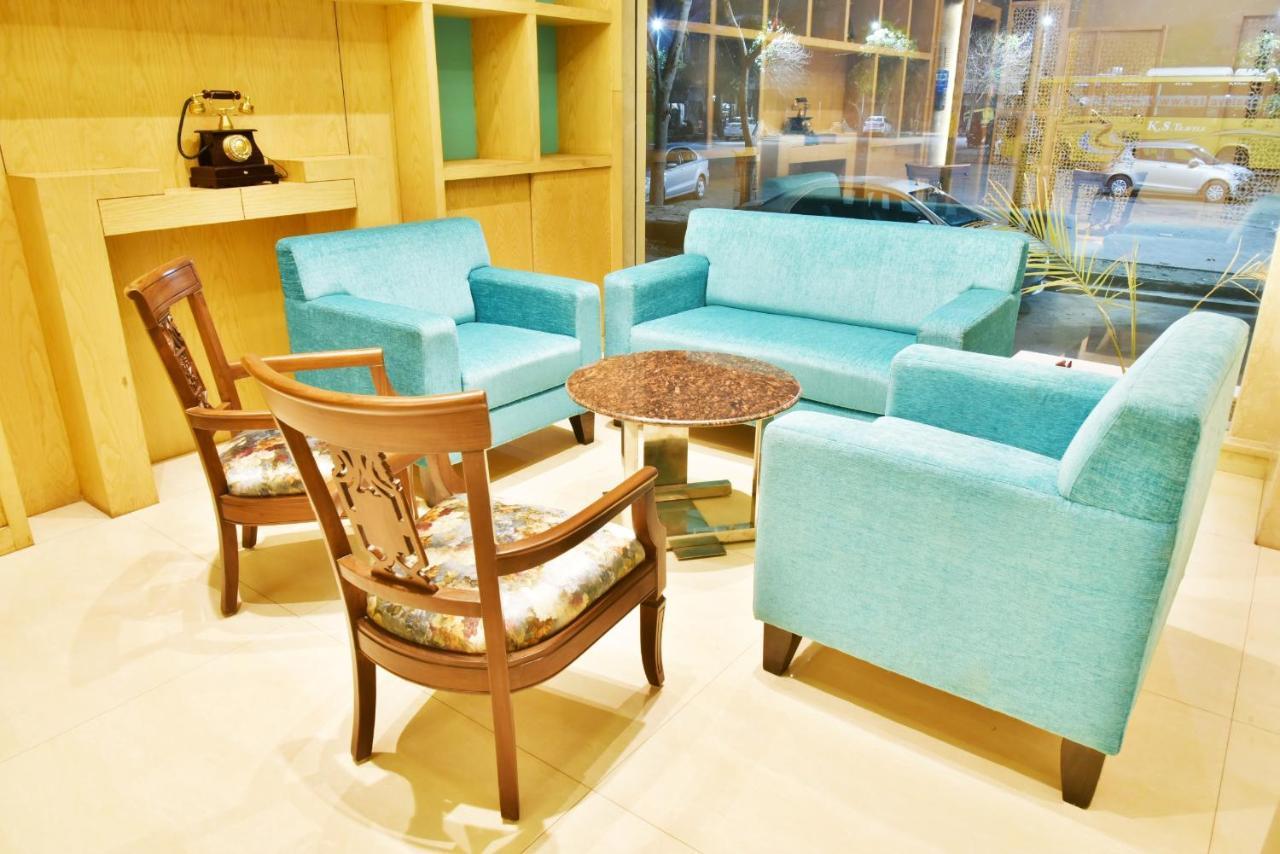 Hotel Amritsar International 2 Min Walk From Amritsar Bus Stand Экстерьер фото