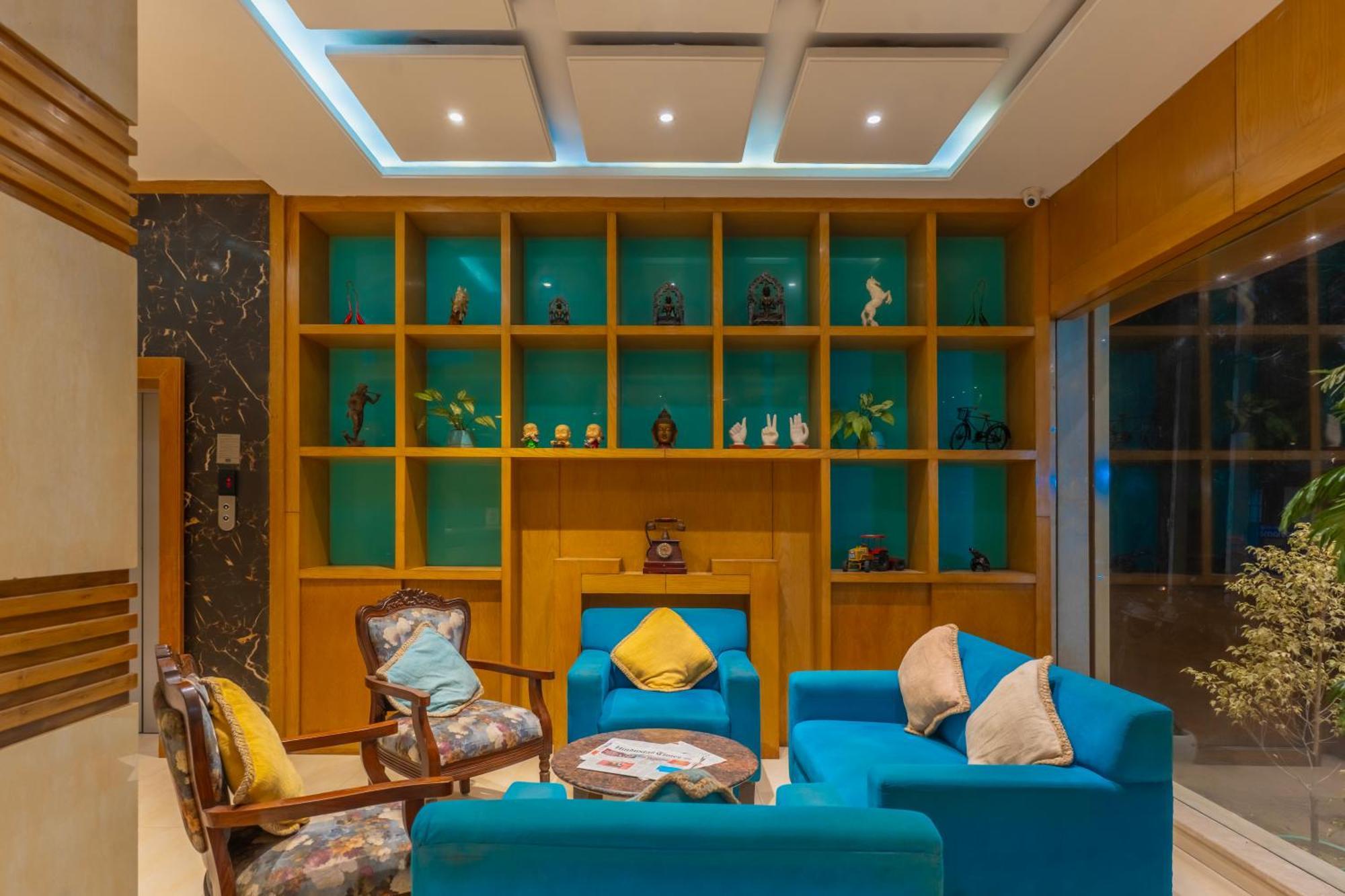 Hotel Amritsar International 2 Min Walk From Amritsar Bus Stand Экстерьер фото
